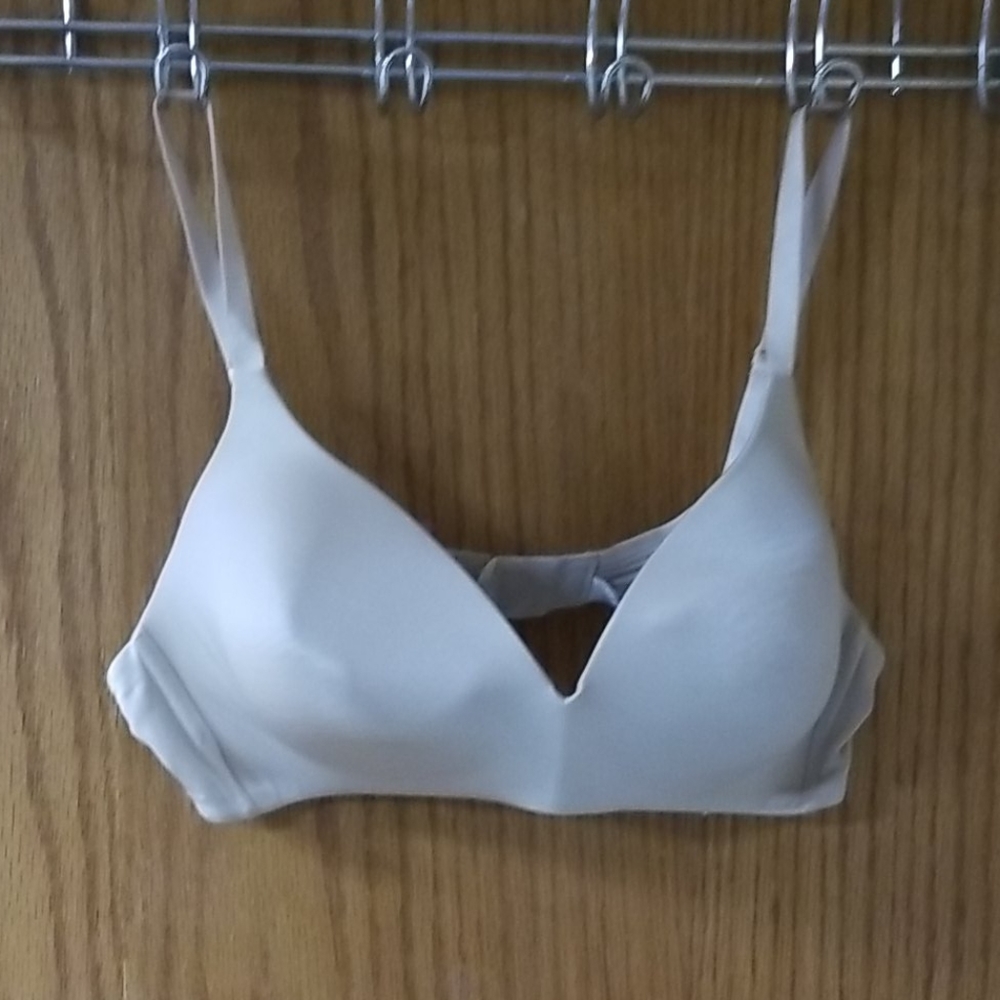 Wire Free - 38C - Gilligan & o'Malley Bra